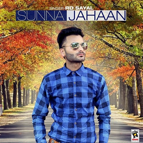 Sunna Jahaan RD Sayal