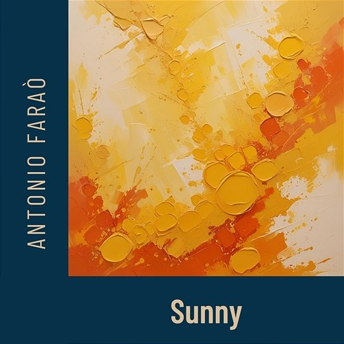 Sunny Antonio Faraò
