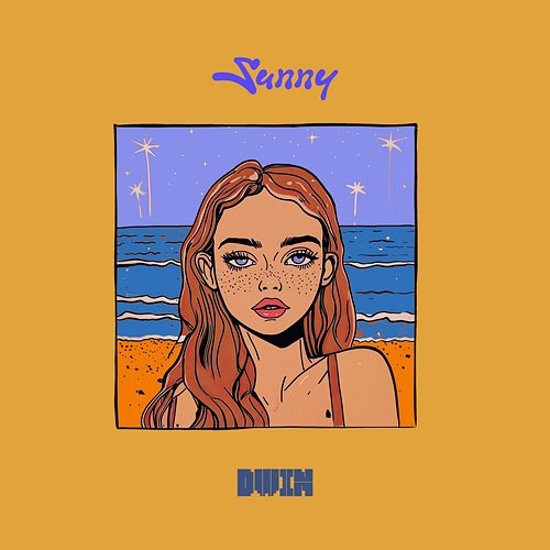 Sunny Dwin