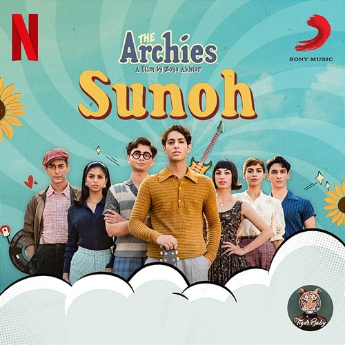 Sunoh Tejas, Javed Akhtar, Ankur Tewari