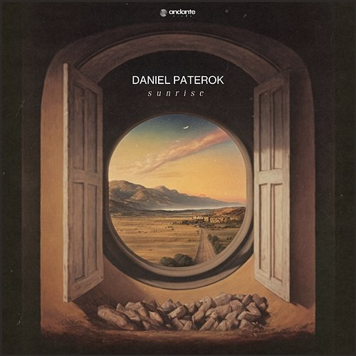 Sunrise Daniel Paterok