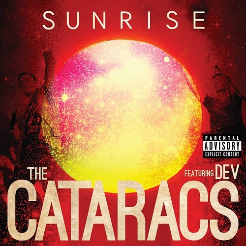 Sunrise The Cataracs feat. DEV