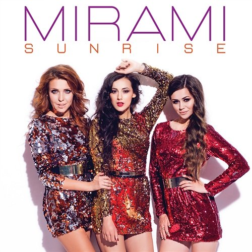 Sunrise Mirami