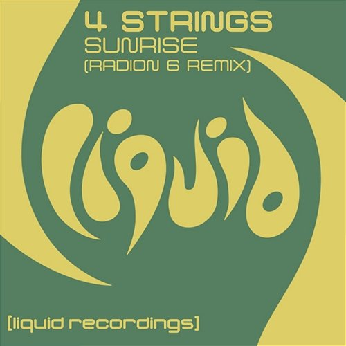Sunrise 4 Strings