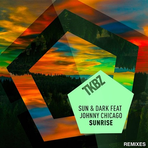 Sunrise Johnny Chicago, Dark, Sun
