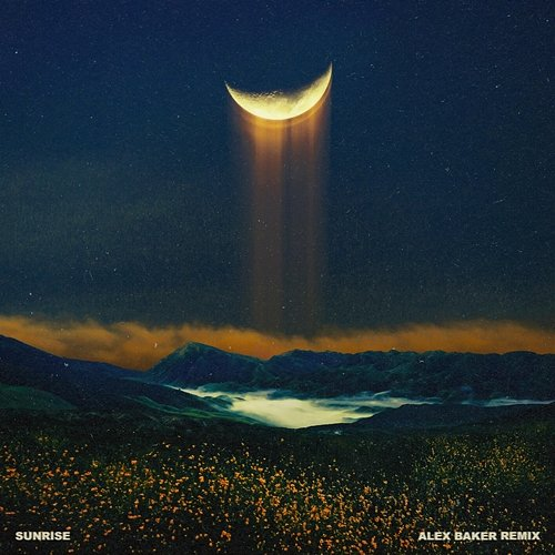 Sunrise OCULA feat. Madeline Megery, Forester, Alex Baker