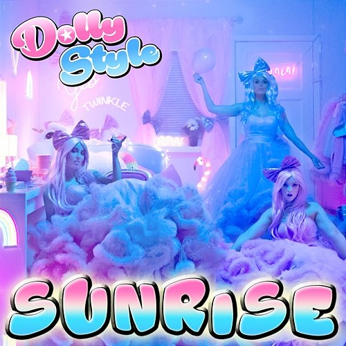 Sunrise Dolly Style