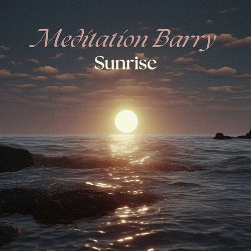 Sunrise Meditation Barry