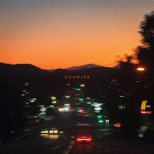 SUNRISE Forrest Frank