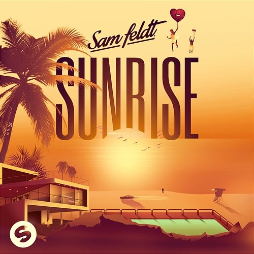 Sunrise Sam Feldt