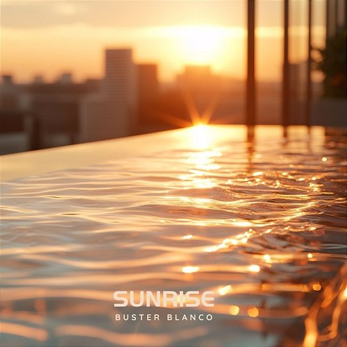 sunrise Buster Blanco