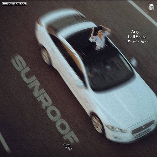 Sunroof Arry, Pargat Kotguru, Lofi Space