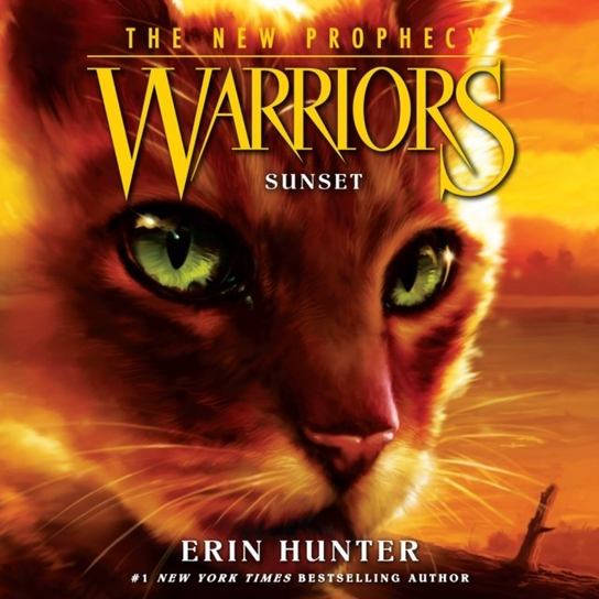 Sunset - audiobook Hunter Erin