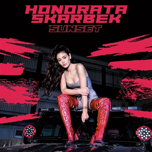 Sunset Honorata Skarbek