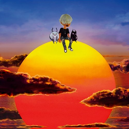 Sunset VINXEN