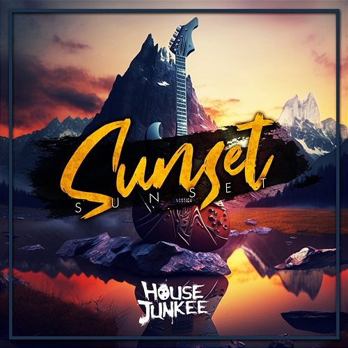 Sunset Housejunkee