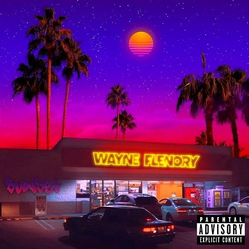 SUNSET WAYNE FLENORY