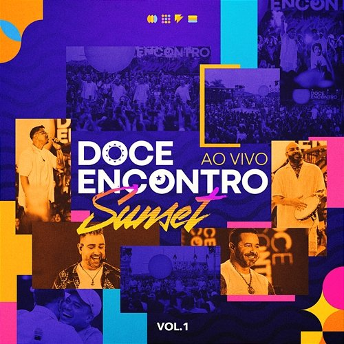 Sunset Doce Encontro