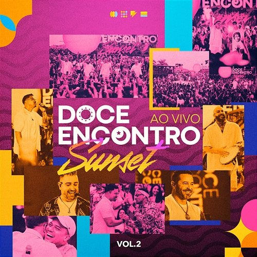 Sunset Doce Encontro