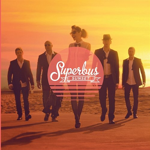 Sunset Superbus