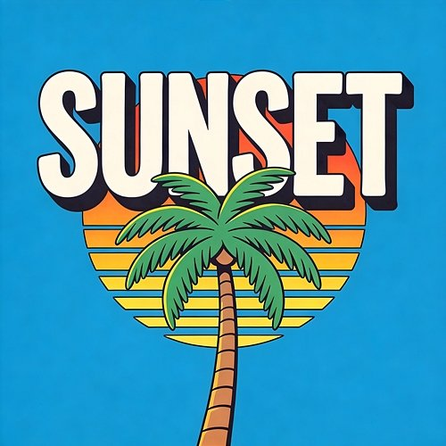 Sunset Kai, Gary Sidana, Illmindvish, 1M