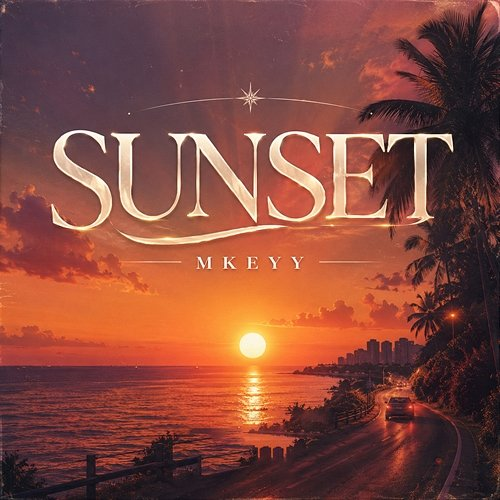 SUNSET MKEYY