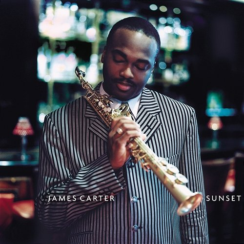 Sunset James Carter