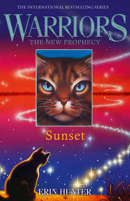 Sunset Hunter Erin