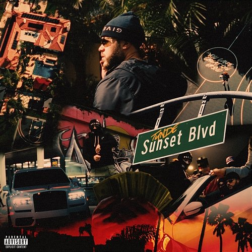 Sunset Blvd Tunde