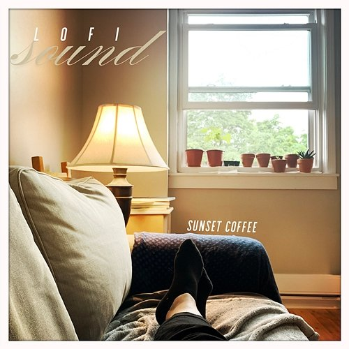 Sunset Coffee L O F I S O U N D