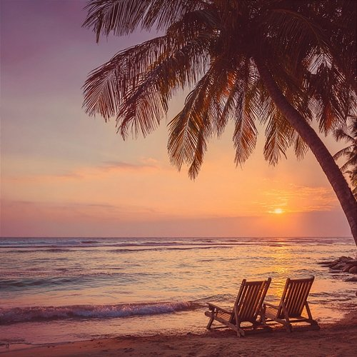Sunset Conversations ChillTide, Amar Santo