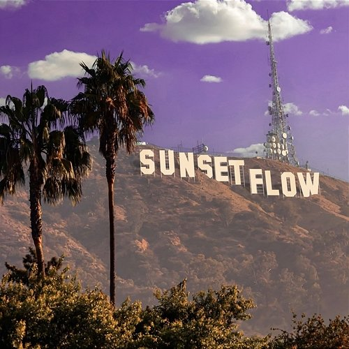 sunset flow.mp3 CAMO23, FXNN, Asterio