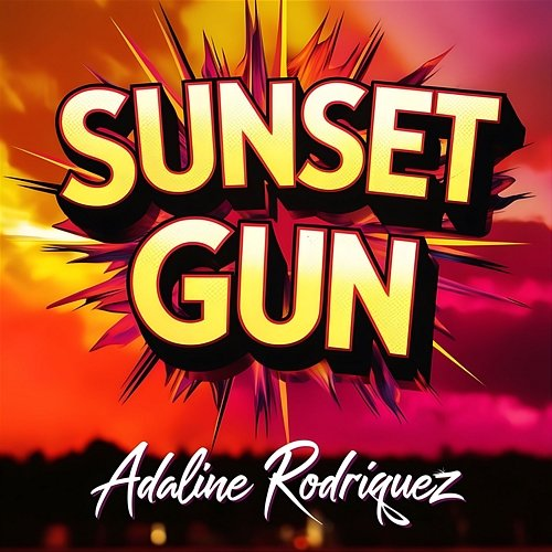 Sunset Gun Adaline Rodriquez