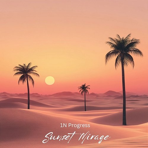 Sunset Mirage 1N Progress