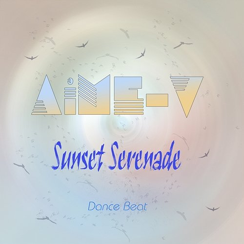 Sunset Serenade AiME-V