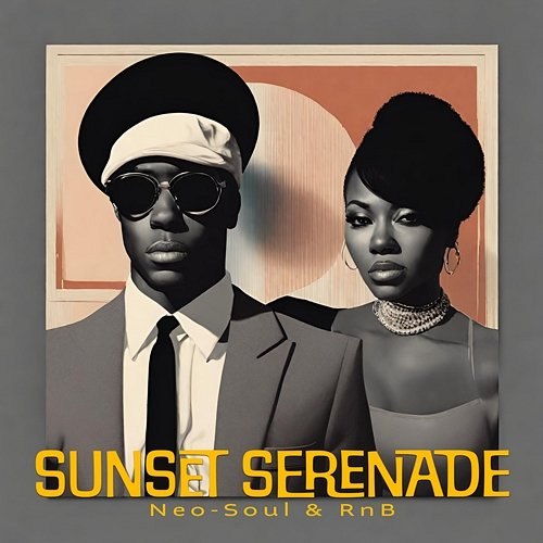 Sunset Serenade Birk Lind, Ben Morrissey