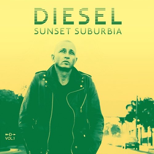 Sunset Suburbia Diesel