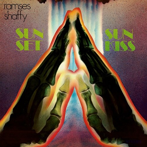 Sunset Sunkiss Ramses Shaffy