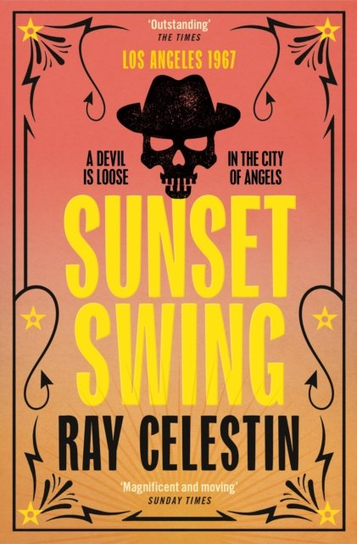Sunset Swing Ray Celestin