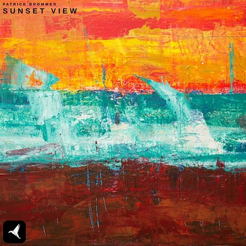 Sunset View Patrick Brommer