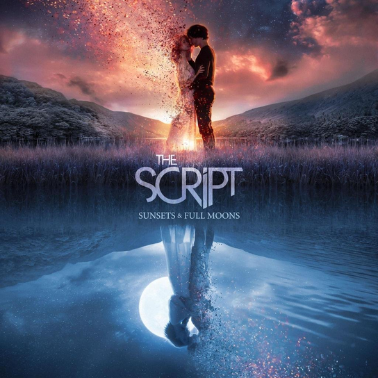 Sunsets & Full Moons the Script