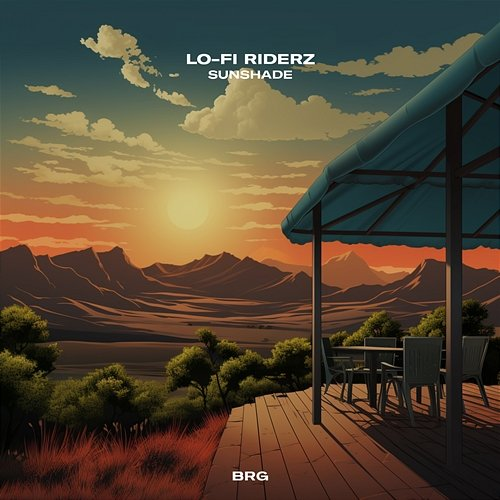 Sunshade Lo-fi Riderz & BRG Beats