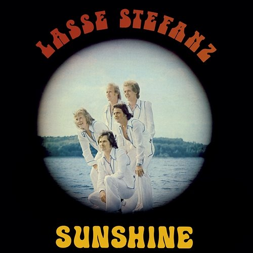 Sunshine Lasse Stefanz
