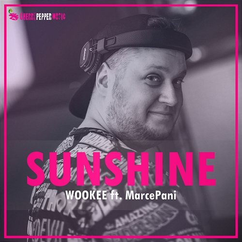 Sunshine WOOKEE