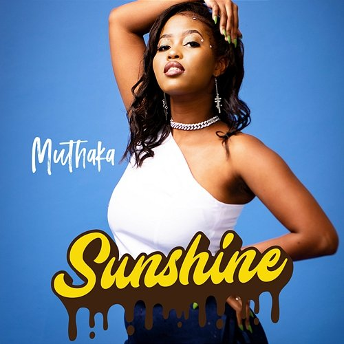 Sunshine Muthaka