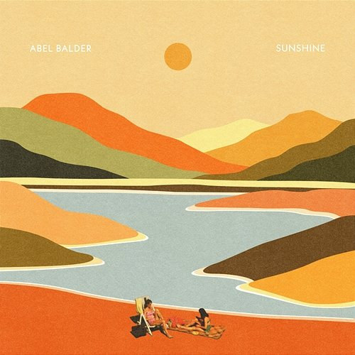Sunshine Abel Balder
