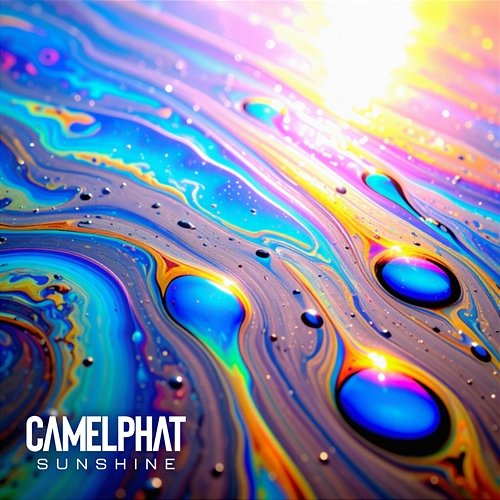 Sunshine CamelPhat