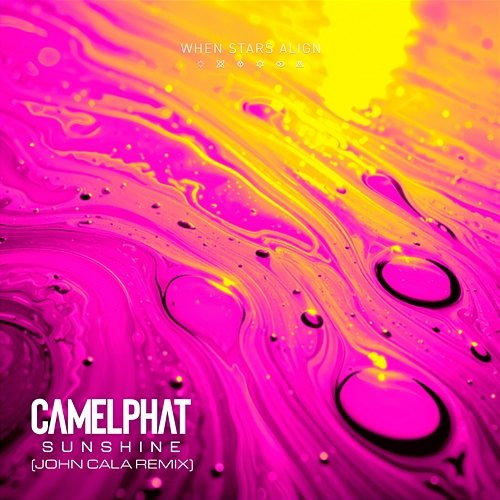 Sunshine CamelPhat
