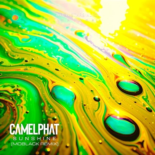 Sunshine CamelPhat