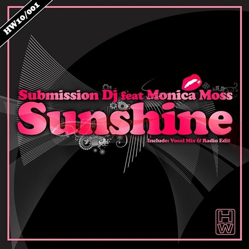 Sunshine Submission DJ